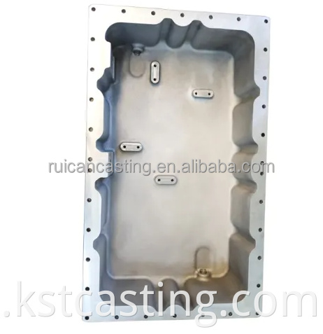 OEM ODM ODM ALUMINUM PEUDTONG PARA SA ALUMINUM CLATING BAG-O ARURTER AUTRAOBOBILE PARSIONS ALUMINUM CASTING GEARBOX BOELOLS